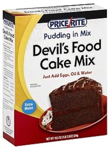 Weikfield Cake Mix | Delicious Cake Mixes For Your Family