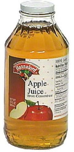 granny smith apple juice benefits