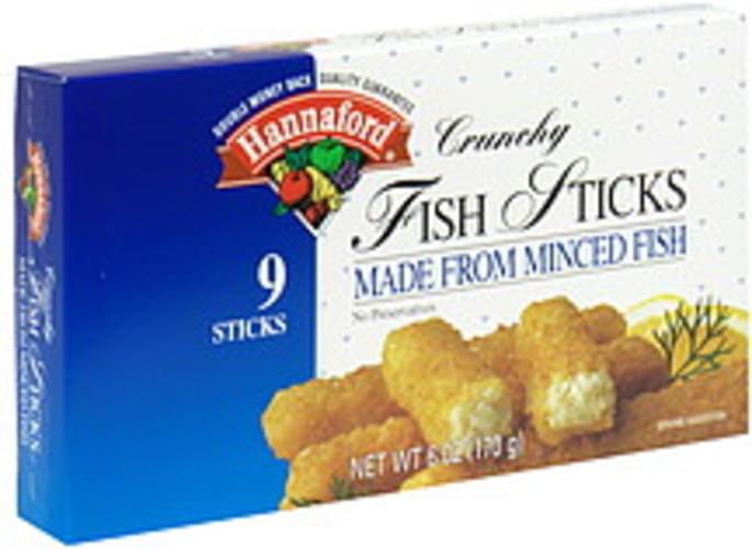 hannaford-crunchy-sticks-made-from-minced-fish-fish-6-oz-nutrition