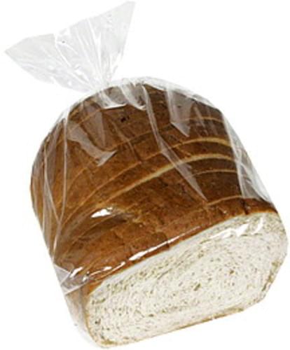 Hannaford Rye Bread - 16 Oz, Nutrition Information | Innit