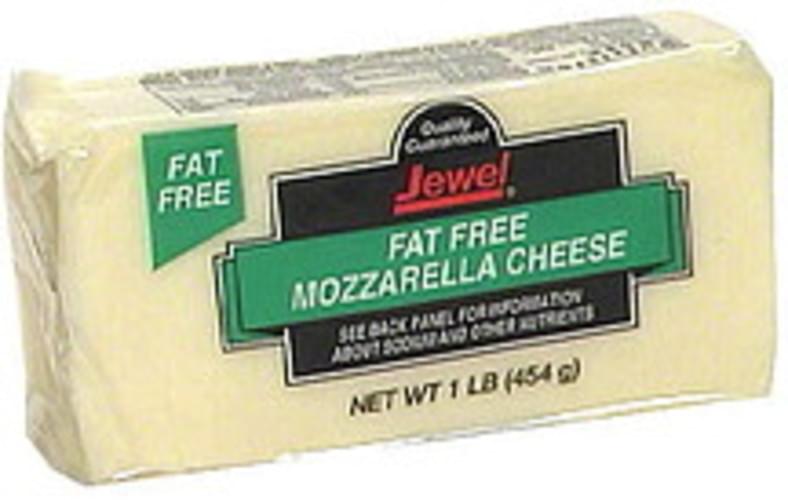 Kraft Mozzarella Cheese Fat Free at William Frank blog