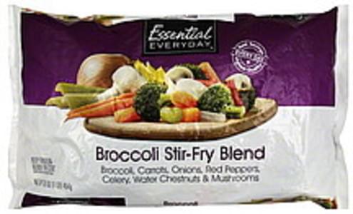 Birds Eye Stir-Fry - 64 oz, Nutrition Information | Innit