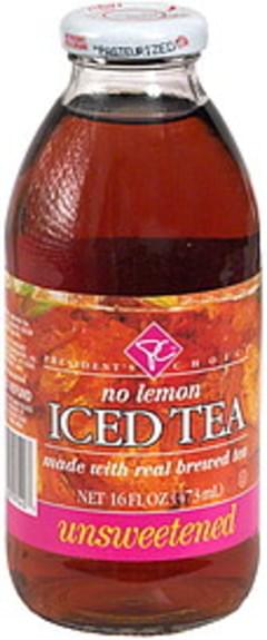 Lipton Lipton Unsweetened Iced Tea 1 Nutrition Information Innit 1257