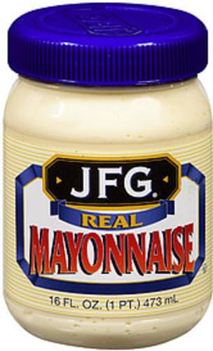 jfg-real-mayonnaise-16-oz-nutrition-information-innit