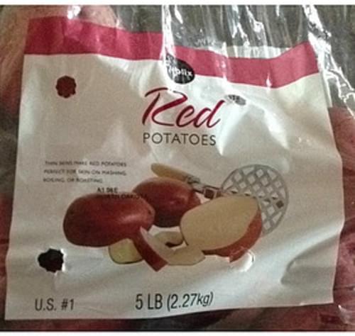 Publix Red Potatoes - 148 G, Nutrition Information | Innit