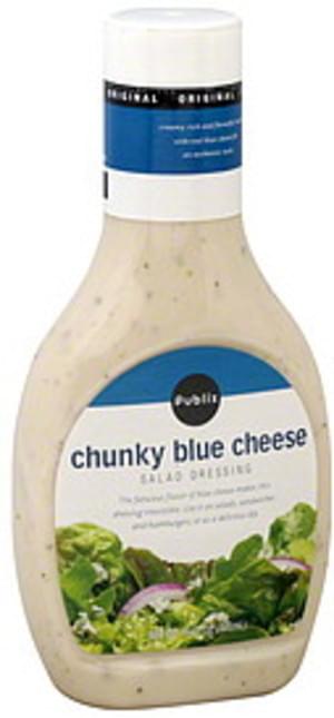 publix brand salad dressing