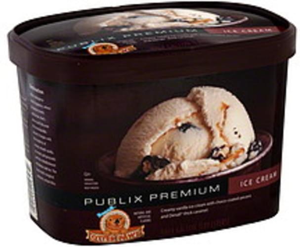 Publix Denali Otter Paws Ice Cream 05 Gl Nutrition Information Innit 6279