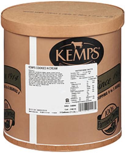 kemps-cookies-cream-ice-cream-3-gal-nutrition-information-innit