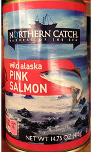 fishing planet alaska pink salmon