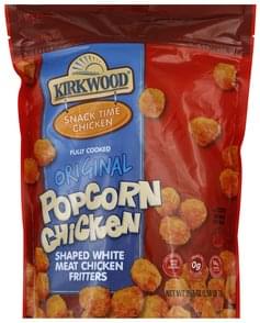 popcorn chicken kirkwood nutrition oz innit shopwell