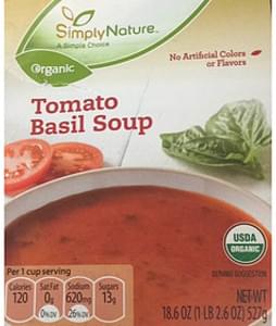 Featured image of post Simple Way to Simply Nature Tomato Basil Pasta Sauce