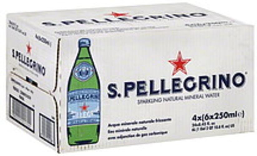 san-pellegrino-san-pellegrino-sparkling-natural-mineral-water-8-45-oz-nutrition-information