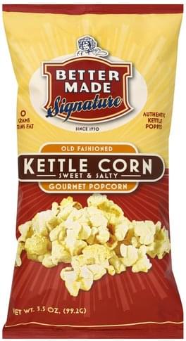 better made kettle corn