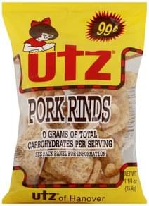 rinds innit utz