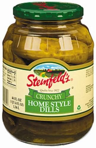 Featured image of post Easiest Way to Make Who Owns Steinfeld&#039;s Pickles