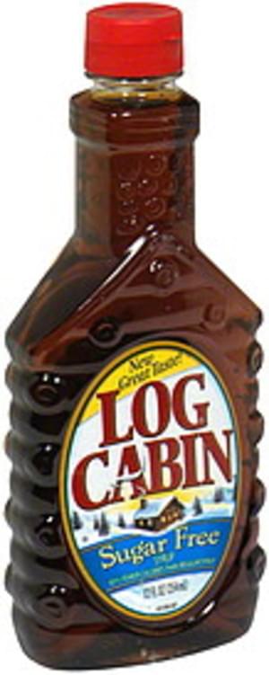 log-cabin-sugar-free-syrup-12-oz-nutrition-information-innit