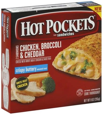 deliwich hot pockets