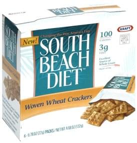 Savoritz Original Wheat Crackers - 15 g, Nutrition Information | Innit