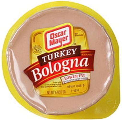 does oscar mayer still make turkey bologna