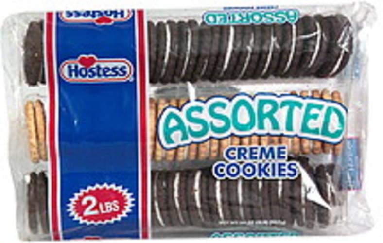 hostess cookies