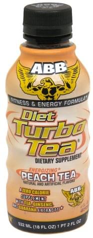 Tubbo Tea