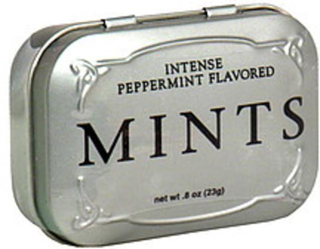 Walgreens Intense Peppermint Mints 0 8 Oz Nutrition Information Innit   00049022142510 AIP2ni8UpRoPAoo4 En US 0 S500 