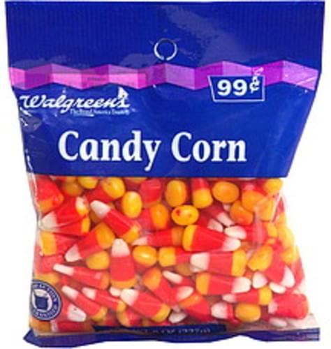 Walgreens Pre-Priced Candy Corn - 8 oz, Nutrition Information | Innit