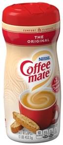 Nestlé The Original Coffee Creamer - 16 oz, Nutrition Information | Innit