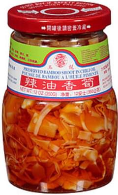 Jfc International In Chili Oil Bamboo Shoots 12 Oz Nutrition   00051299161590 WJRMYS8Ud7CMAoo4 En US 0 S300 