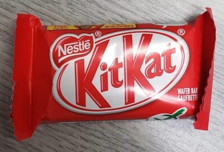 Nestle Kit Kat - 12 g, Nutrition Information | Innit