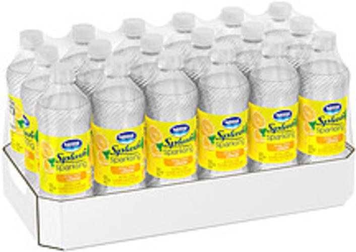 Nestle Splash Splash Sparkling Lemon Nestle Splash Sparkling Lemon ...