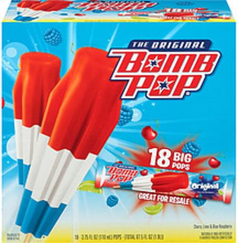 big pop it box