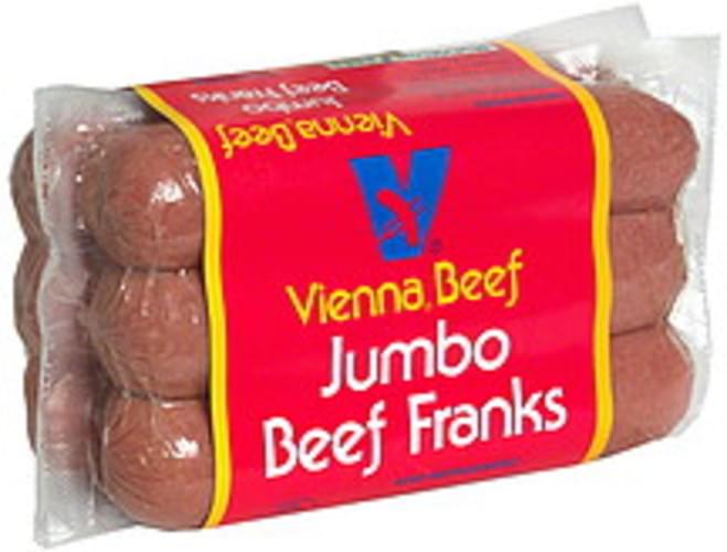 vienna beef factory