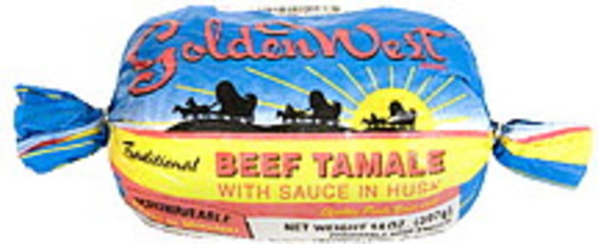 golden-west-with-sauce-in-husk-traditional-beef-tamale-14-oz-nutrition-information-innit