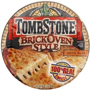 Tombstone Cheese Pizza - 16 oz, Nutrition Information | Innit