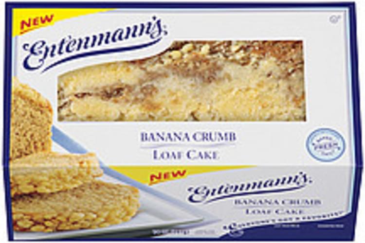 Banana Crumb Cake Recipe | Practically Homemade