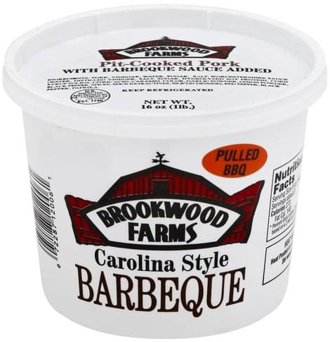 brookwood farms bbq walmart