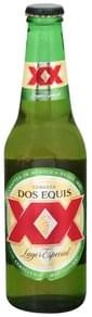 Dos Equis Lager Especial Beer Oz Nutrition Information Innit