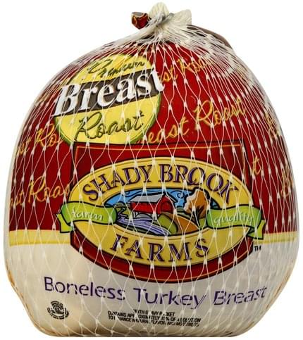 shady brook farms turkey breast roast boneless innit oz search