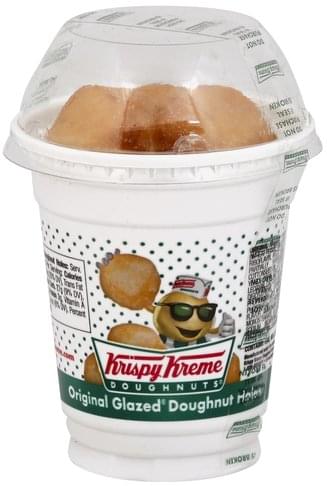 Krispy Kreme® Original Glazed® Doughnut