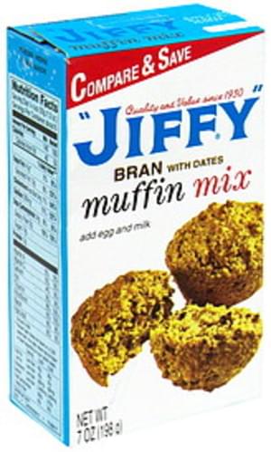 gluten jiffy mix