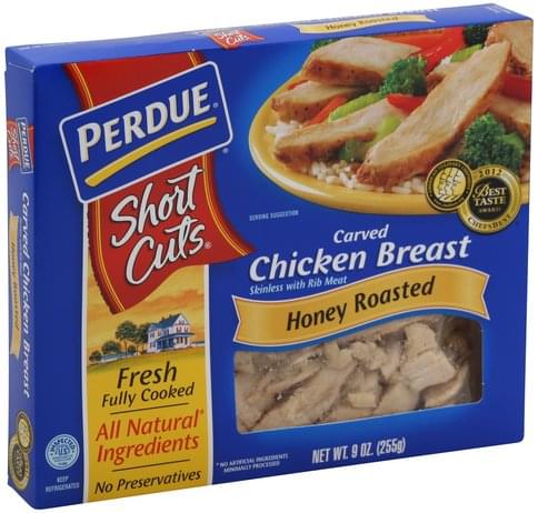 perdue carved roasted breast honey chicken innit oz search