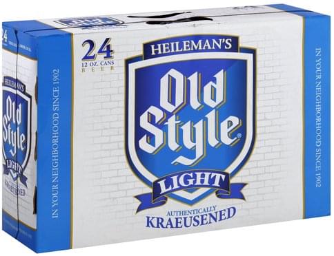 Old Style Beer 24 Ea Nutrition Information Innit   00073360973017 2qstOiyNhcSTIw 0 S500 