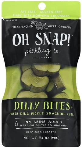 oh snap pickles bulk