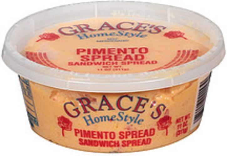 grace-s-home-style-pimento-w-cheese-cheese-sandwich-spread-11-oz-nutrition-information-innit