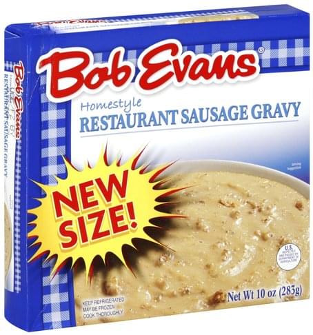 biscuit and gravy recipe bob evans