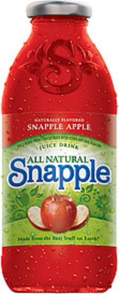 snapple-snapple-apple-juice-drink-16-oz-nutrition-information-innit