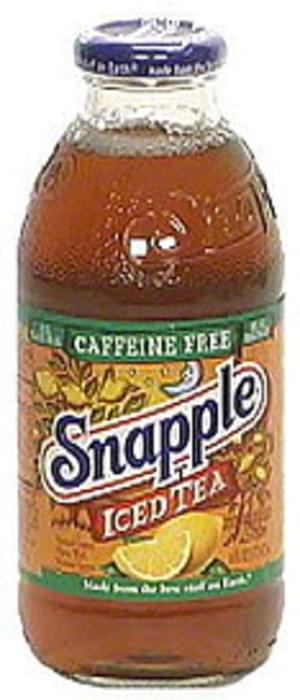 snapple-caffeine-free-iced-tea-16-oz-nutrition-information-innit