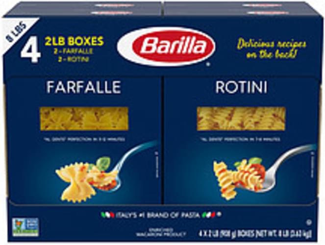 barilla-farfalle-rotini-pasta-variety-pack-4-nutrition-information-innit