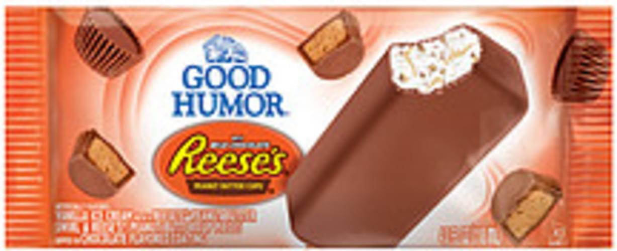 Details Of 77 Great Reese's Ice Cream Bar